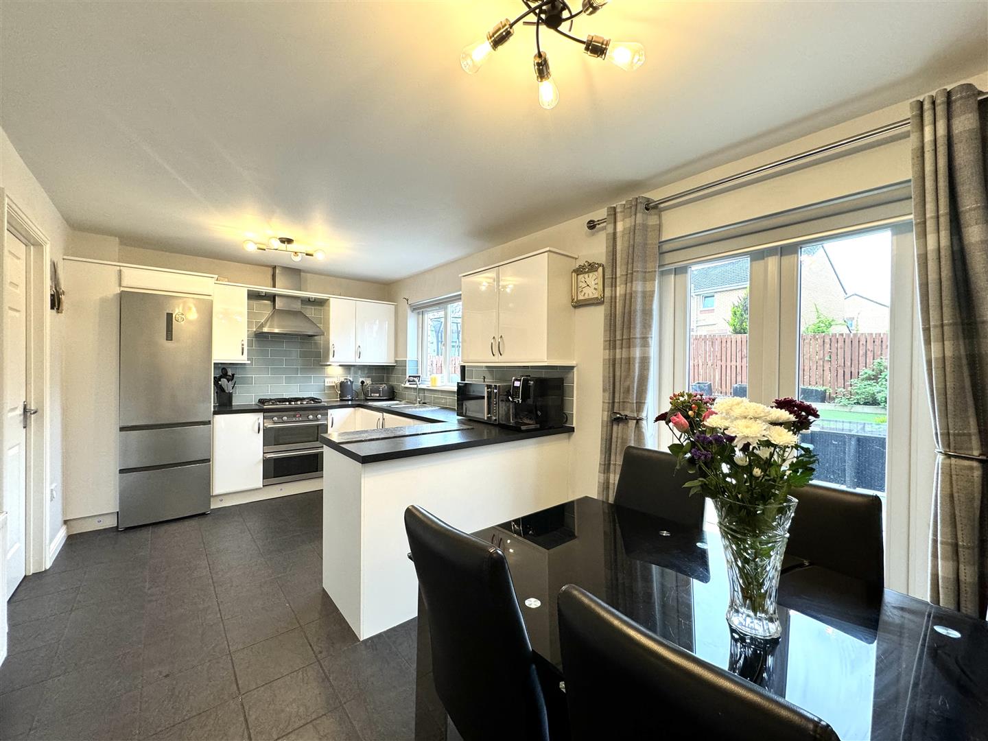 Cooper Crescent, Ferniegair, Hamilton Residence Estate Agents